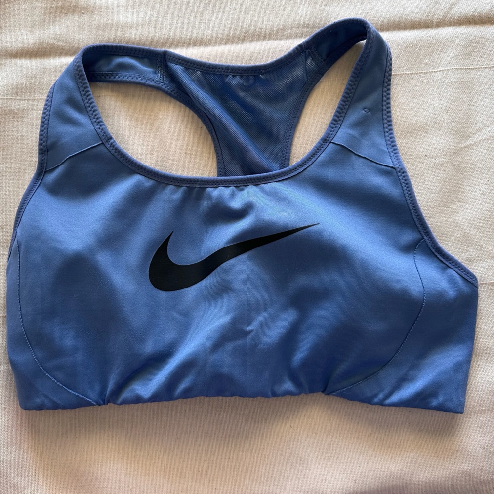 Nike sport bra size XS